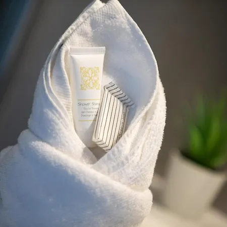 Konukevi 1901 On Sea