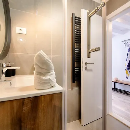 1901 On Sea Konukevi 4*