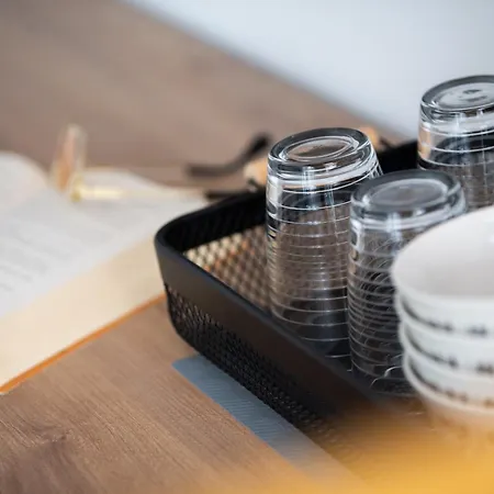 Konukevi 1901 On Sea 4*