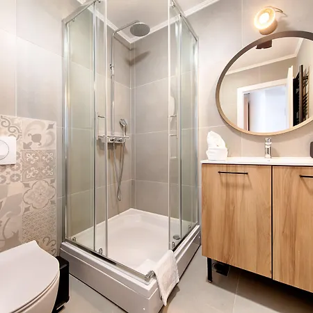 Konukevi 1901 On Sea