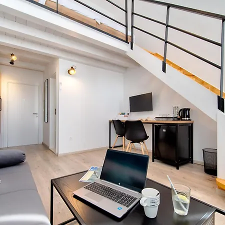 Penzion 1901 On Sea Vis