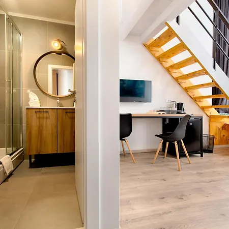 Penzion 1901 On Sea 4*