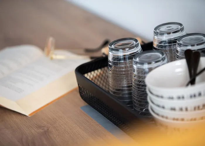 بيت ضيافة 1901 On Sea 4*