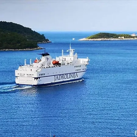 1901 On Sea Affittacamere 4*