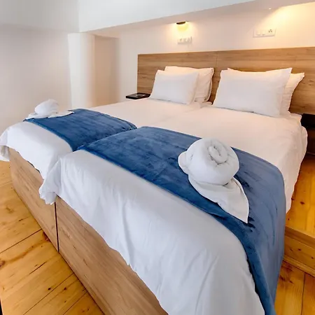 1901 On Sea Guest house Vis
