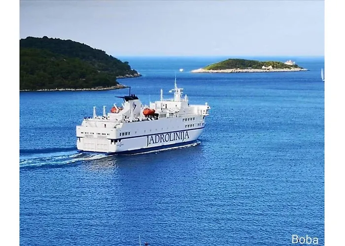 1901 On Sea Affittacamere 4*